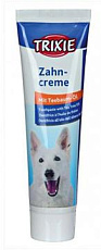 Зубная паста "Trixie" с маслом чайного дерева, 100 г