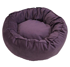 ToTo Лежанка для животных ТОТО-1, фиолетовый
