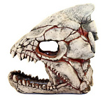 Deksi Грот Скелет рыбы №902