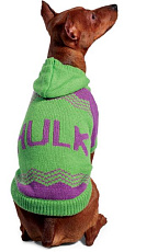 Triol Свитер Marvel "Халк"