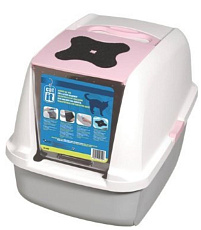 Catit Закрытый туалет для кошек