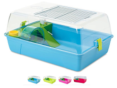 Клетка "SAVIC" "Rody"