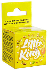 Little King Лакомство для грызунов Шарик зерновой