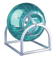 Trixie Шар прогулочный для мышей