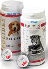 Polidex Recovit