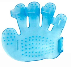 ДиАнКари Массажер-перчатка