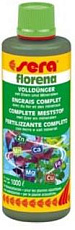 Sera Удобрение для растений "Florena"