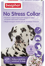 Beaphar No stress Collar Dog