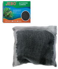 Jebo Уголь активированный, 400 г