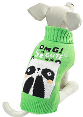 Triol Свитер Панда