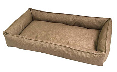 ToTo Лежанка для животных ТОТО-4, бежевая