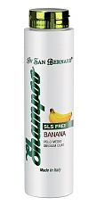 Iv San Bernard Шампунь Traditional Line PLUS Banana
