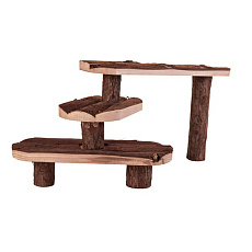 Trixie Ступеньки для грызунов