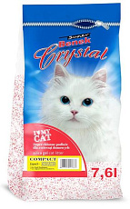 Super Benek - КРИСТАЛ КОМПАКТ