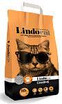 Lindocat Наполнитель Charme