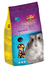 Vitapol Корм для хомяков Premium