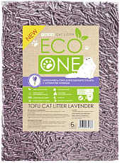 Eco One Тофу Лаванда