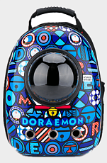 Catsy Рюкзак-переноска "Атлантис", doraemon