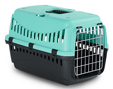 Переноска Trasportino Gipsy Large metal door