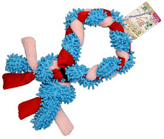 Супердлинная стрейтч-веревка