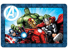 Triol Коврик под миску Marvel "Мстители"