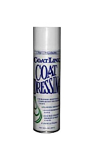CCS CoatLink Coat Dressing - мусс для укладки шерсти