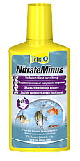 Tetra NitrateMinus