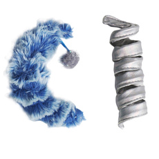 Pet Park Игрушка для кошек Луна и пружинка