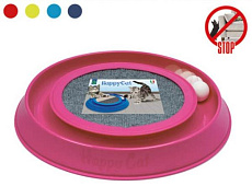 Георпласт Когтеточка "Happy Cat Moquette"