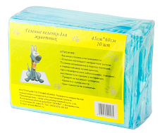 Hush Pet Пеленки гелевые одноразовые