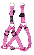 Шлея Rogz "Utility Step-in" (Pink)