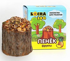БОСПА ЭКО Пенек с фруктами