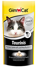 Gimcat Витаминизированное лакомство Тауринис