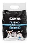 Gamma Пеленки для животных, 60х90 см