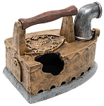 Laguna Грот Утюг