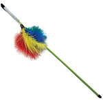 Triol B085 Удочка-дразнилка 