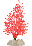 GloFish Растение оранжевое