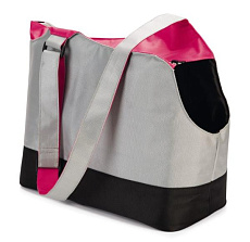 Beeztees Наплечная сумка для животных ZIZZY