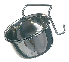 CAMON Миска для грызунов с крючком