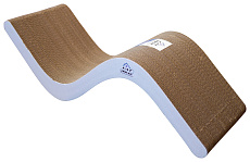 Cat House Когтеточка "Змейка"