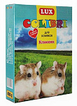 LUX COLIBRI корм для хомяков
