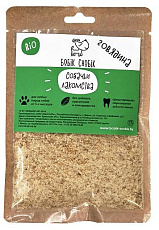 Бобик-Снобик Мясная добавка для собак, говяжья