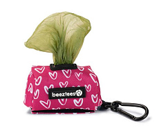 Beeztees Сумка с гигиеническими пакетами CORA