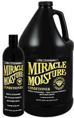 CCS Diamond Miracle Moisture Conditioner