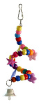 Triol 071KX Игрушка для птиц 
