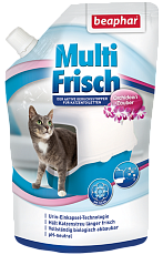 Beaphar Уничтожитель запаха Multi Frisch Orchidee