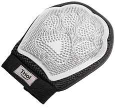 Triol Щетка-рукавица Премиум