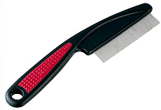 Ferplast Расческа для животных GRO 5838, 15x1x4 см