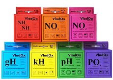 VladOx Набор №1