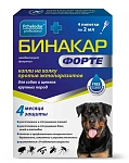 Pchelodar Бинакар Форте для собак и щенков крупных пород